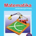 Matematika SMP kelas 7 kurikulum merdeka