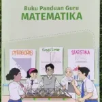 Matematika SMP kelas 8 kurikulum merdeka