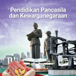 Pendidikan Pancasila dan Kewarganegaraan (PPKn) kelas 8 kurikulum merdeka