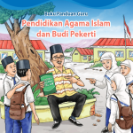 Pendidikan Agama Islam & Budi Pekerti Kelas VII