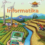 informatikan SMP kelas vii kurikulum merdeka