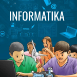 informatikan SMP kelas viii kurikulum merdeka