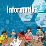 informatikan SMP kelas ix kurikulum merdeka