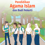 Pendidikan Agama Islam & Budi Pekerti Kelas VIII