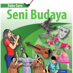 seni budaya kelas viii kurikulum merdeka