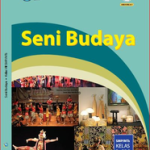 seni budaya kelas ix kurikulum merdeka